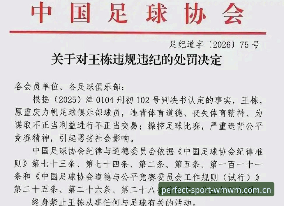 中国足协第三批禁足名单深度解析：65人受罚背后的行业生态重塑