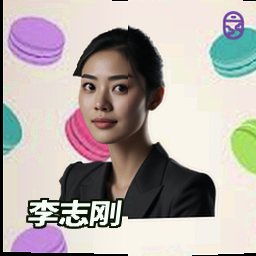 李志刚